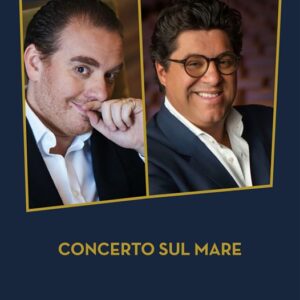 Due star del repertorio verdiano al Festival della Valle d’Itria: Francesco Meli e Luca Salsi in concerto a Taranto