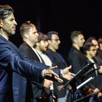 Il borghese gentiluomo by Strauss opens the 46th Festival della Valle d’Itria
