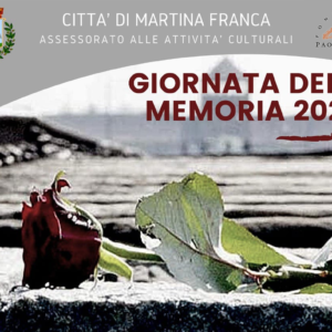 Sulla Web TV della Fondazione Paolo Grassi un appuntamento in occasione della Giornata della Memoria 2021