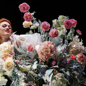 È L’Angelica di Porpora il terzo titolo in scena al Palazzo Ducale di Martina Franca