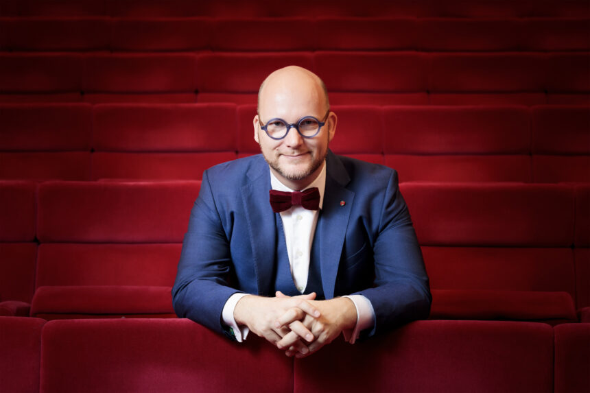 First insights into the programme of the 48th edition of the Festival della Valle d’Itria 2022, put together by new artistic director Sebastian F. Schwarz