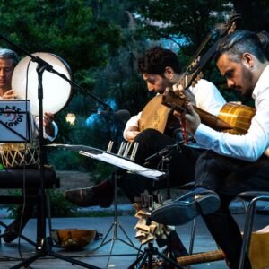 “Il canto degli ulivi” e “L’opera al cinema”: al Festival della Valle d’Itria iniziano le rassegne